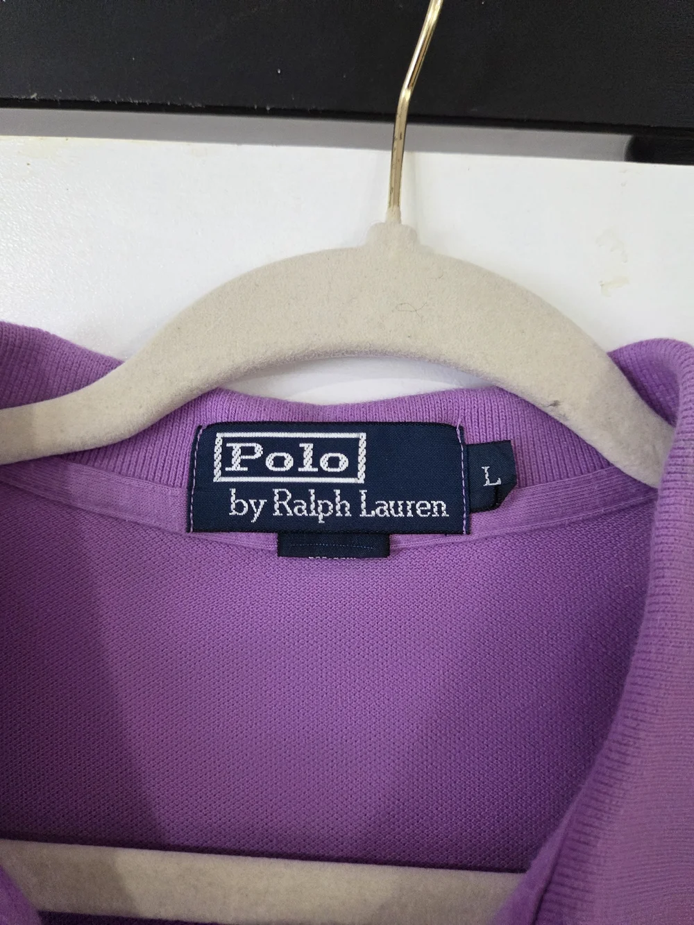 Ralph Lauren men short
